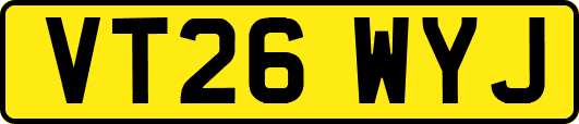 VT26WYJ