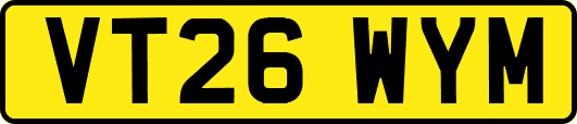VT26WYM