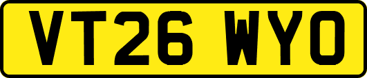 VT26WYO