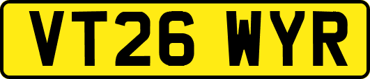 VT26WYR