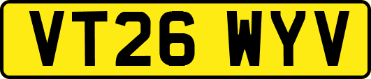 VT26WYV