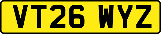 VT26WYZ