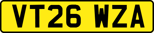 VT26WZA