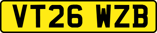 VT26WZB