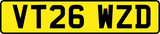 VT26WZD