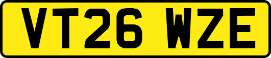 VT26WZE