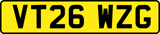 VT26WZG