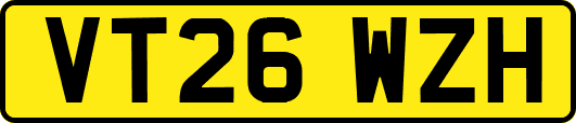 VT26WZH