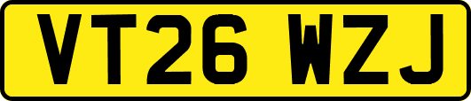 VT26WZJ