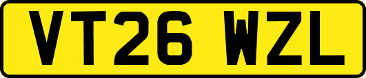 VT26WZL
