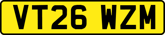 VT26WZM