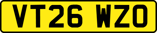 VT26WZO