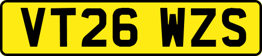 VT26WZS