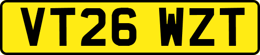 VT26WZT