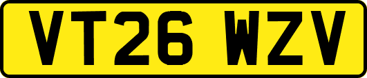 VT26WZV