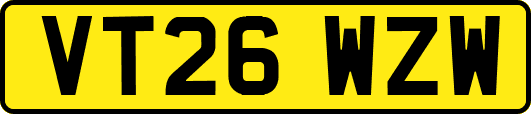 VT26WZW