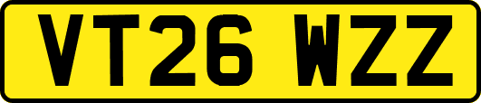 VT26WZZ