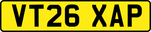 VT26XAP