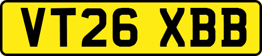 VT26XBB