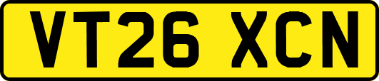 VT26XCN