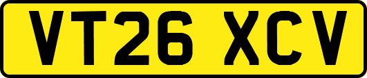 VT26XCV