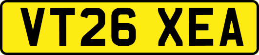 VT26XEA
