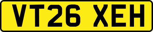 VT26XEH