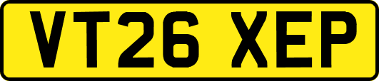 VT26XEP