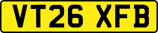 VT26XFB