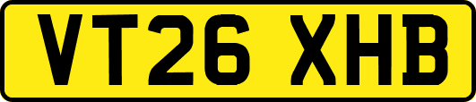 VT26XHB