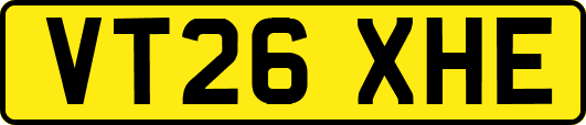 VT26XHE