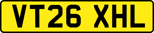 VT26XHL