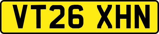 VT26XHN