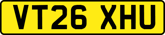 VT26XHU