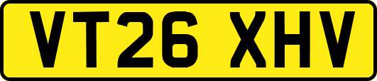 VT26XHV