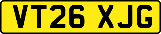 VT26XJG