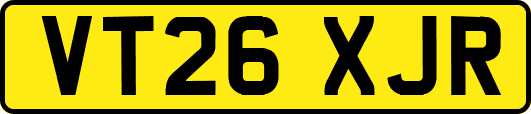 VT26XJR