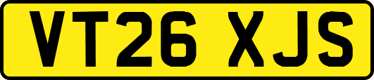 VT26XJS