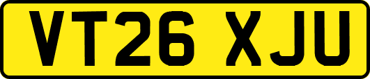 VT26XJU