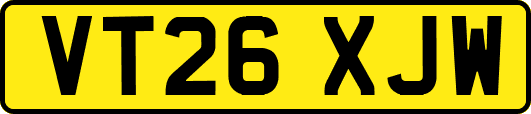 VT26XJW
