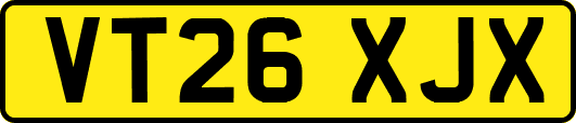 VT26XJX