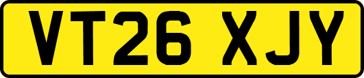 VT26XJY