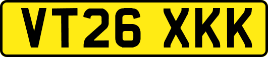 VT26XKK
