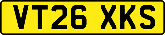 VT26XKS