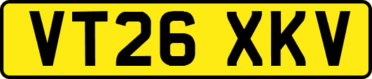 VT26XKV