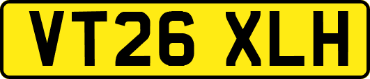 VT26XLH