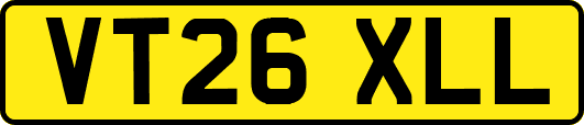 VT26XLL