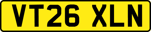 VT26XLN