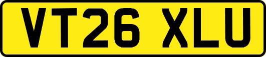 VT26XLU