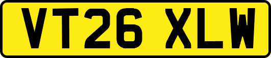VT26XLW